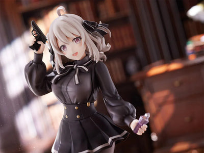 Spy Kyoushitsu - Lily - Tenitol (FuRyu)ㅤ – FuRyu – ActionFigure Brasil — ângulo diferente