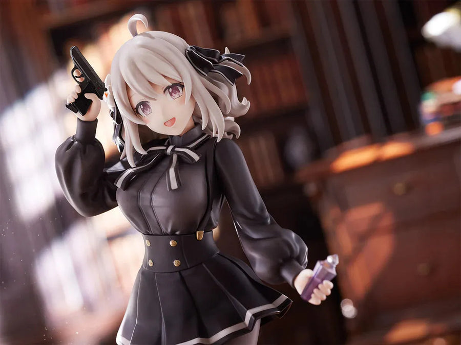 Spy Kyoushitsu - Lily - Tenitol (FuRyu)ㅤ – FuRyu – ActionFigure Brasil