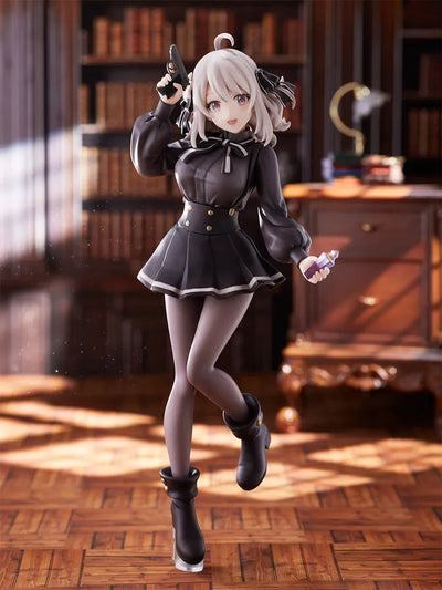 Spy Kyoushitsu - Lily - Tenitol (FuRyu)ㅤ – FuRyu – ActionFigure Brasil — detalhe do produto