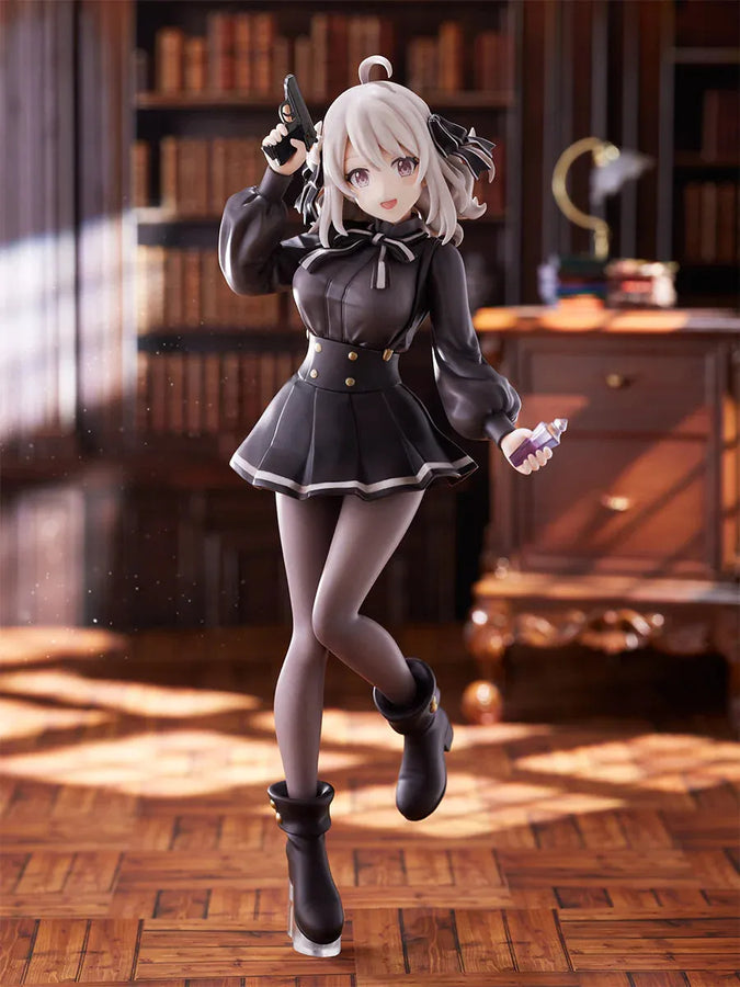 Spy Kyoushitsu - Lily - Tenitol (FuRyu)ㅤ – FuRyu – ActionFigure Brasil