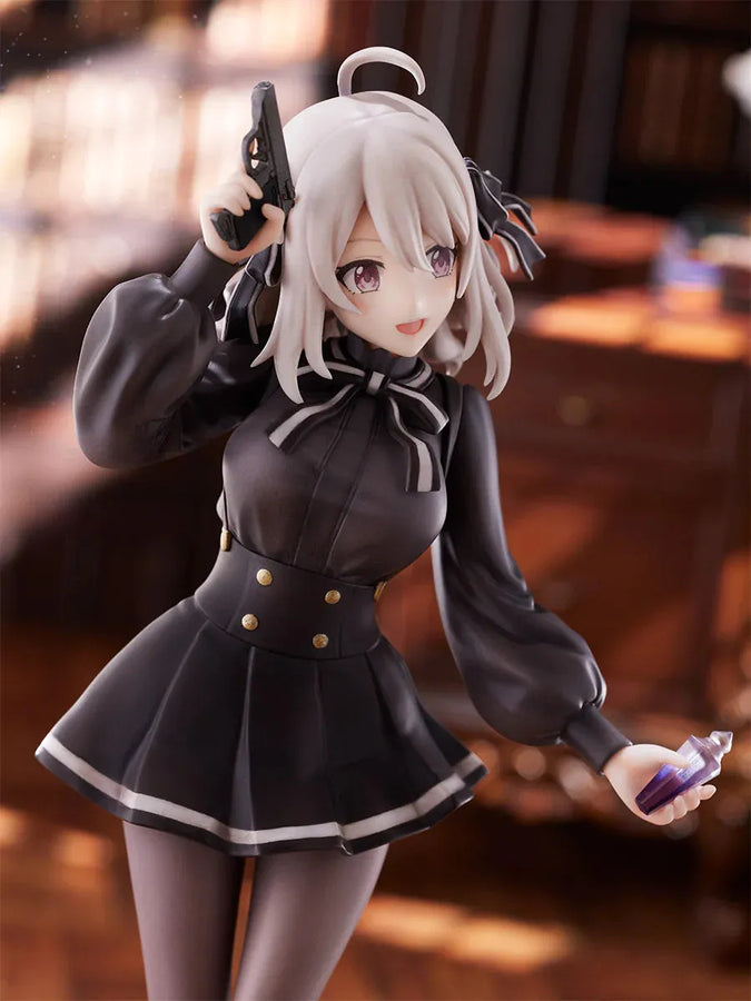 Spy Kyoushitsu - Lily - Tenitol (FuRyu)ㅤ – FuRyu – ActionFigure Brasil