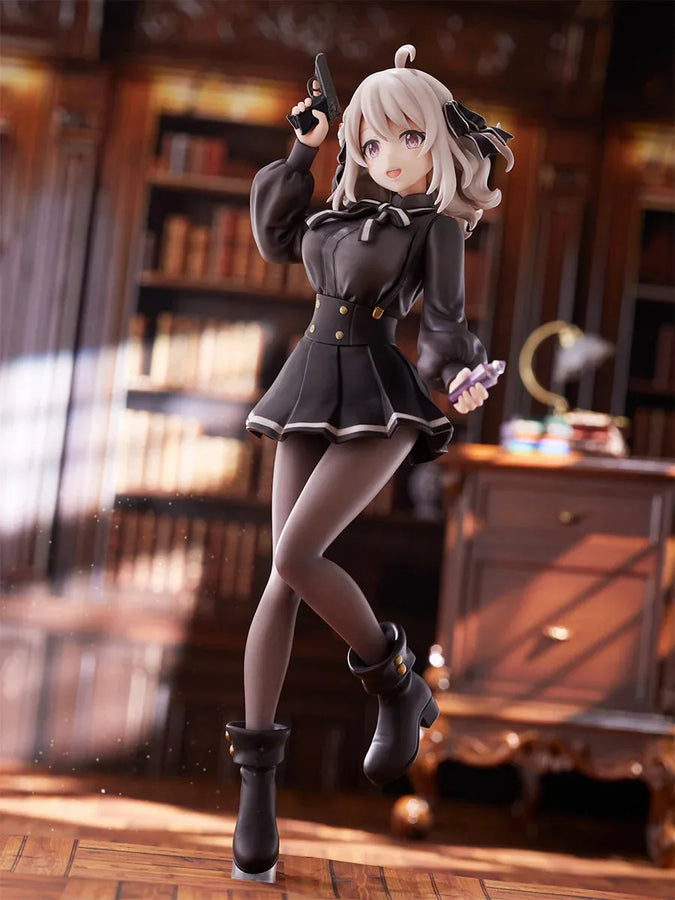 Spy Kyoushitsu - Lily - Tenitol (FuRyu)ㅤ – FuRyu – ActionFigure Brasil