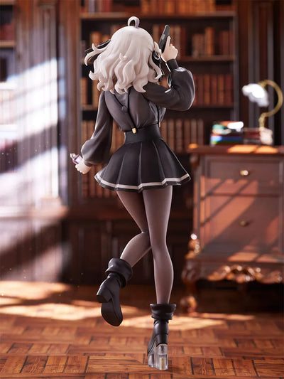 Spy Kyoushitsu - Lily - Tenitol (FuRyu)ㅤ – FuRyu – ActionFigure Brasil — acessórios