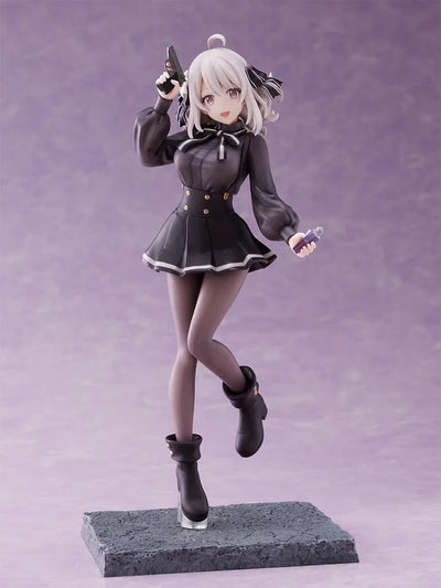 Spy Kyoushitsu - Lily - Tenitol (FuRyu)ㅤ – FuRyu – ActionFigure Brasil — ambientada