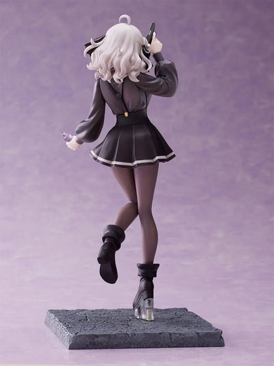 Spy Kyoushitsu - Lily - Tenitol (FuRyu)ㅤ – FuRyu – ActionFigure Brasil — com base expositora