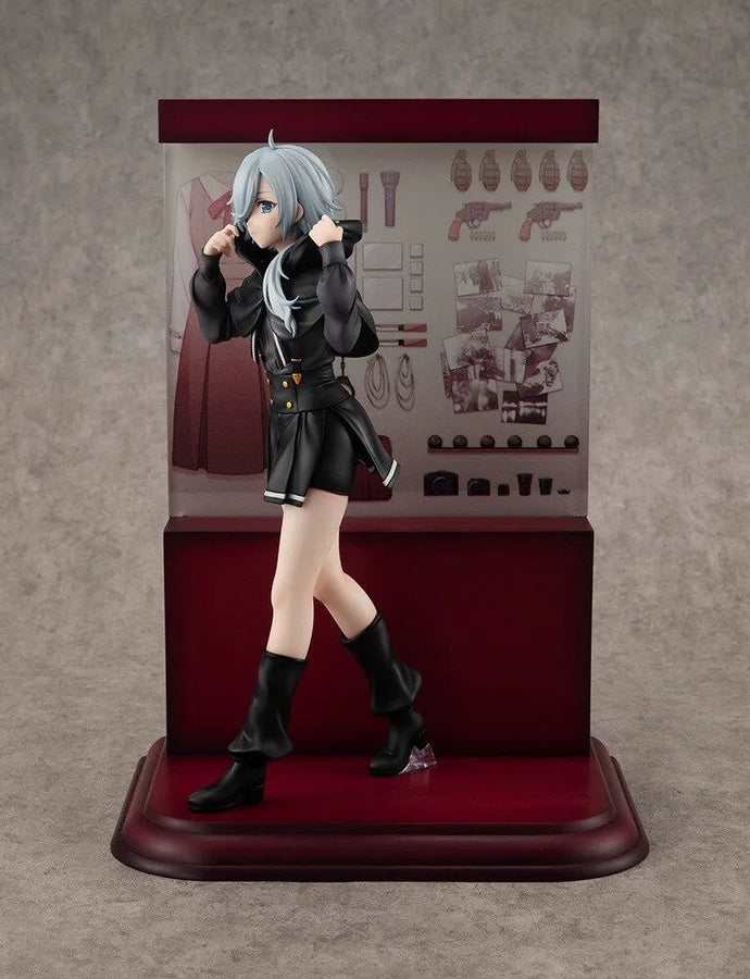 Spy Kyoushitsu - Monika - KDcolle - 1/7 (Fantasia Bunko Editorial Department, Kadokawa)ㅤ – Kadokawa,Fantasia Bunko Editorial Department As Planning – ActionFigure Brasil