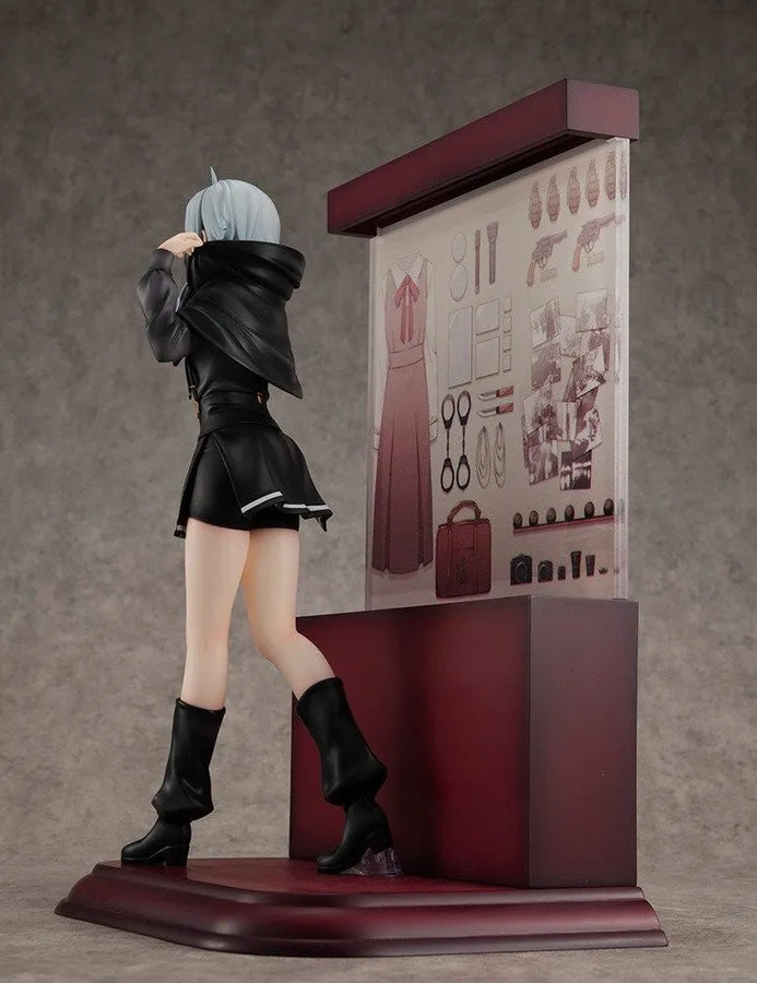Spy Kyoushitsu - Monika - KDcolle - 1/7 (Fantasia Bunko Editorial Department, Kadokawa)ㅤ – Kadokawa,Fantasia Bunko Editorial Department As Planning – ActionFigure Brasil