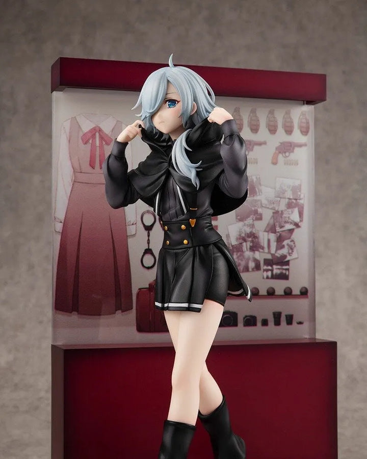 Spy Kyoushitsu - Monika - KDcolle - 1/7 (Fantasia Bunko Editorial Department, Kadokawa)ㅤ – Kadokawa,Fantasia Bunko Editorial Department As Planning – ActionFigure Brasil