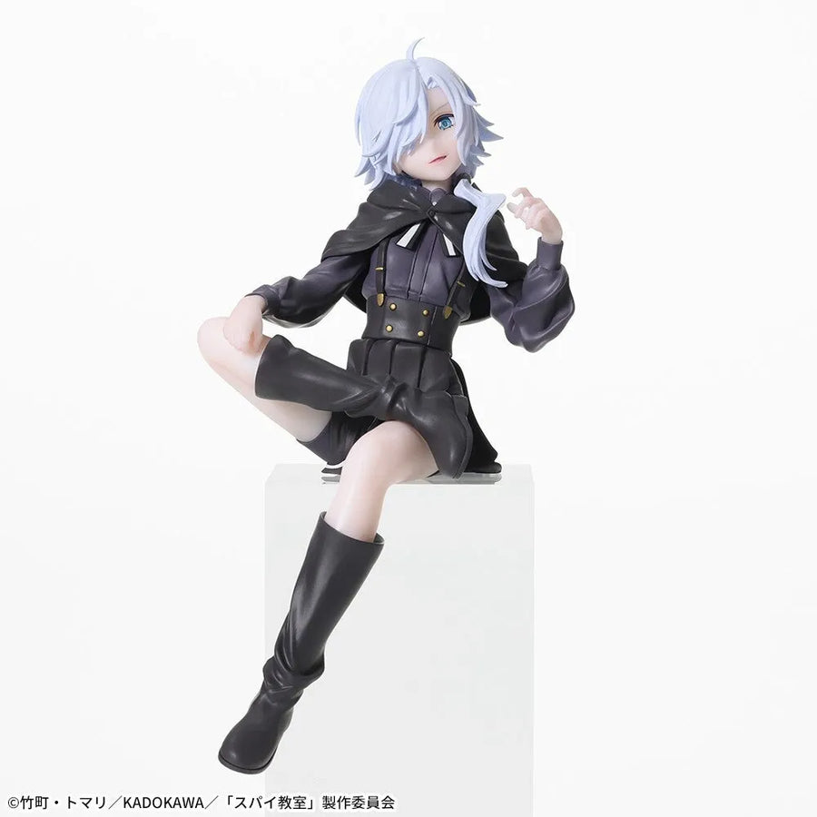 Spy Kyoushitsu - Monika - Premium Chokonose Figure (SEGA)ㅤ – Sega – ActionFigure Brasil