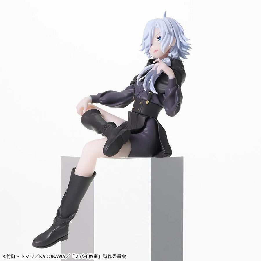 Spy Kyoushitsu - Monika - Premium Chokonose Figure (SEGA)ㅤ – Sega – ActionFigure Brasil