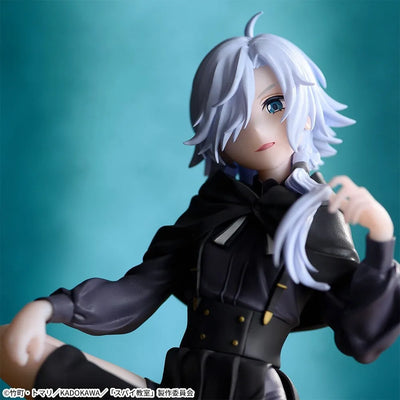 Spy Kyoushitsu - Monika - Premium Chokonose Figure (SEGA)ㅤ – Sega – ActionFigure Brasil — embalagem