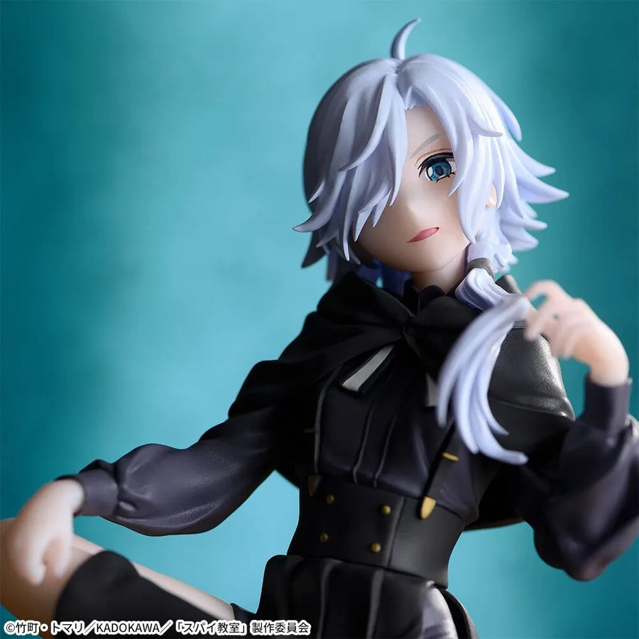 Spy Kyoushitsu - Monika - Premium Chokonose Figure (SEGA)ㅤ – Sega – ActionFigure Brasil