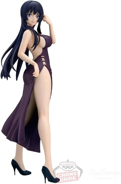 Spy Kyoushitsu - Thea - Glitter & Glamours (Bandai Spirits)ㅤ – Bandai Spirits – ActionFigure Brasil