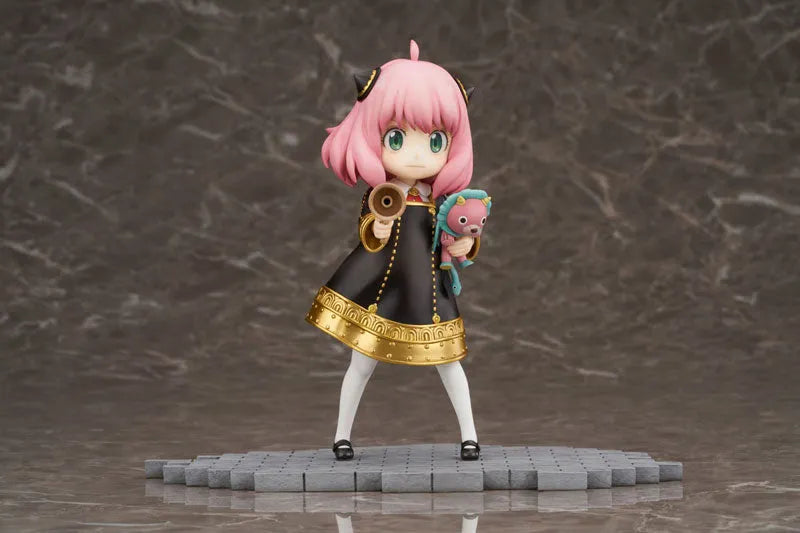 Spy x Family Anya Forger 1/7ㅤ – FuRyu – ActionFigure Brasil