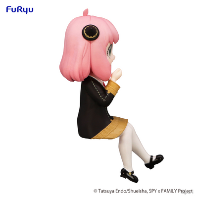 Spy x Family - Anya Forger - Noodle Stopper Figure (FuRyu)ㅤ – FuRyu – ActionFigureBrasil — detalhe do produto