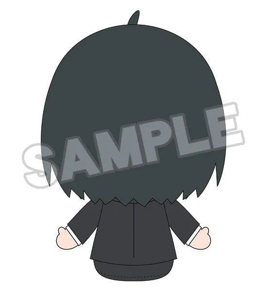 Spy x Family Nendoroid Plus Plushie Yuri Briarㅤ – Good Smile Company – ActionFigure Brasil