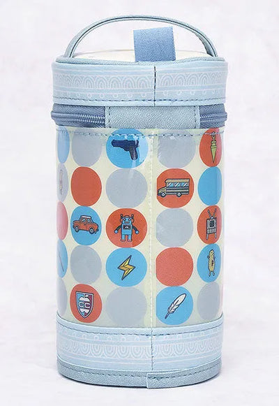 Spy x Family Nendoroid Pouch Neoㅤ – Good Smile Company – ActionFigure Brasil — embalagem