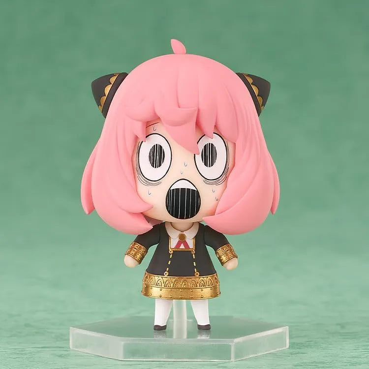 SPY×FAMILY - Trading Figure (Good Smile Company)ㅤ – Good Smile Company – ActionFigure Brasil