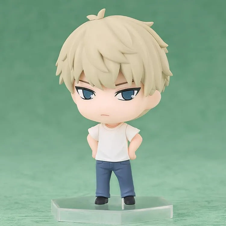 SPY×FAMILY - Trading Figure (Good Smile Company)ㅤ – Good Smile Company – ActionFigure Brasil