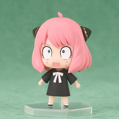 SPY×FAMILY - Trading Figure (Good Smile Company)ㅤ – Good Smile Company – ActionFigureBrasil — ambientada