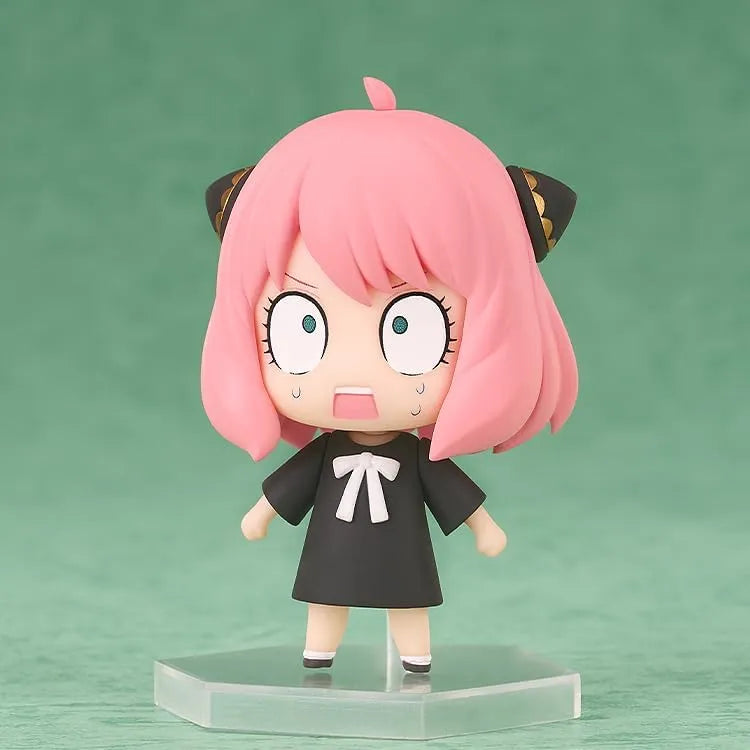 SPY×FAMILY - Trading Figure (Good Smile Company)ㅤ – Good Smile Company – ActionFigure Brasil