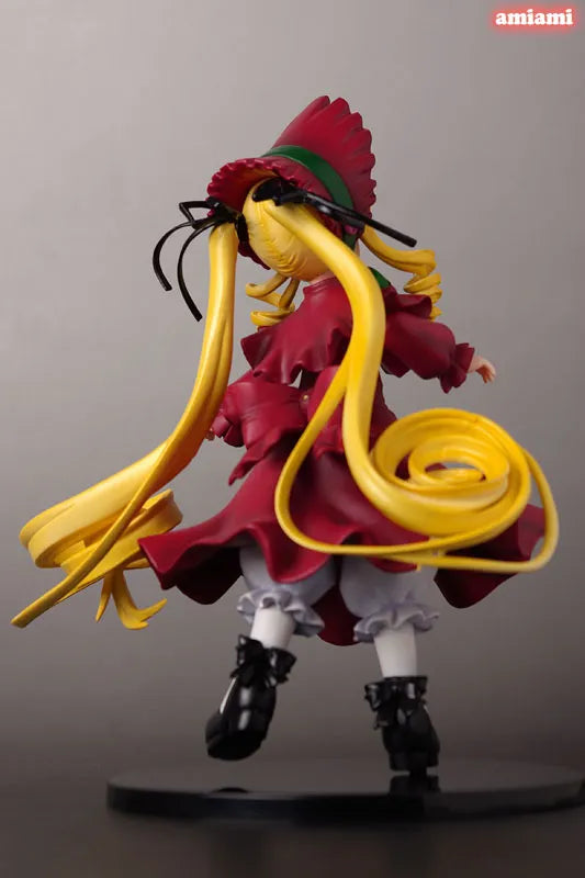 SRDX - Rozen Maiden Traumend: Shinkuㅤ – Gantaku – ActionFigure Brasil