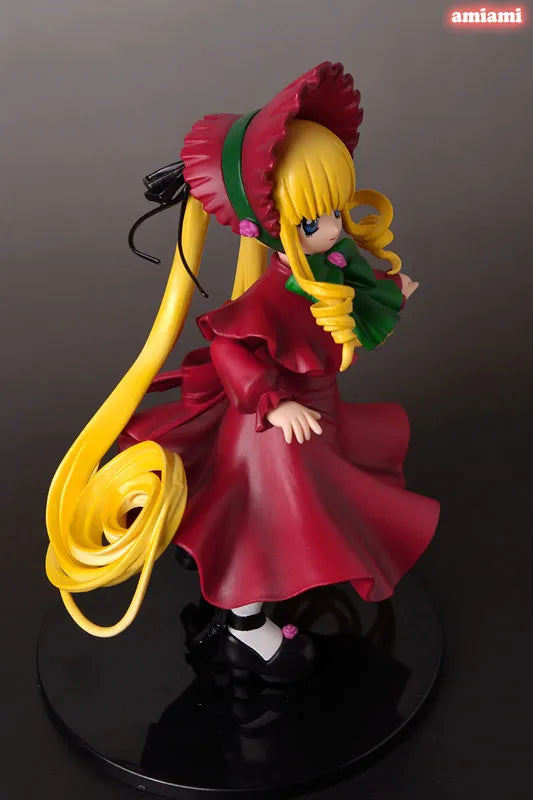 SRDX - Rozen Maiden Traumend: Shinkuㅤ – Gantaku – ActionFigure Brasil