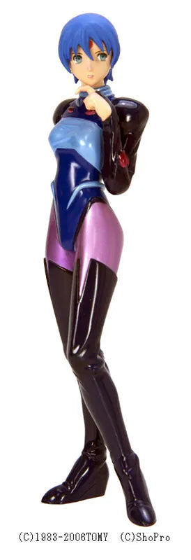 SRDX - ZOIDS: Reeseㅤ – Gantaku – ActionFigure Brasil