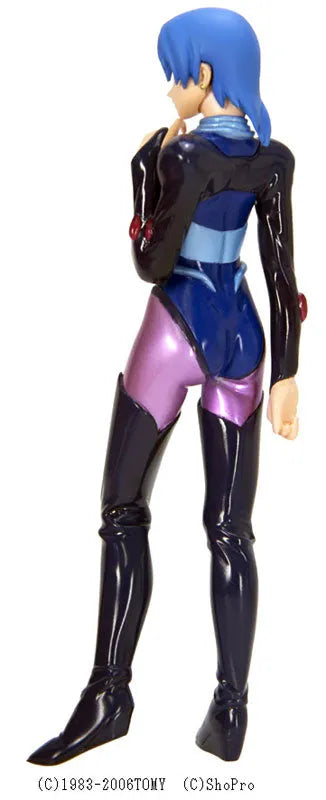 SRDX - ZOIDS: Reeseㅤ – Gantaku – ActionFigure Brasil