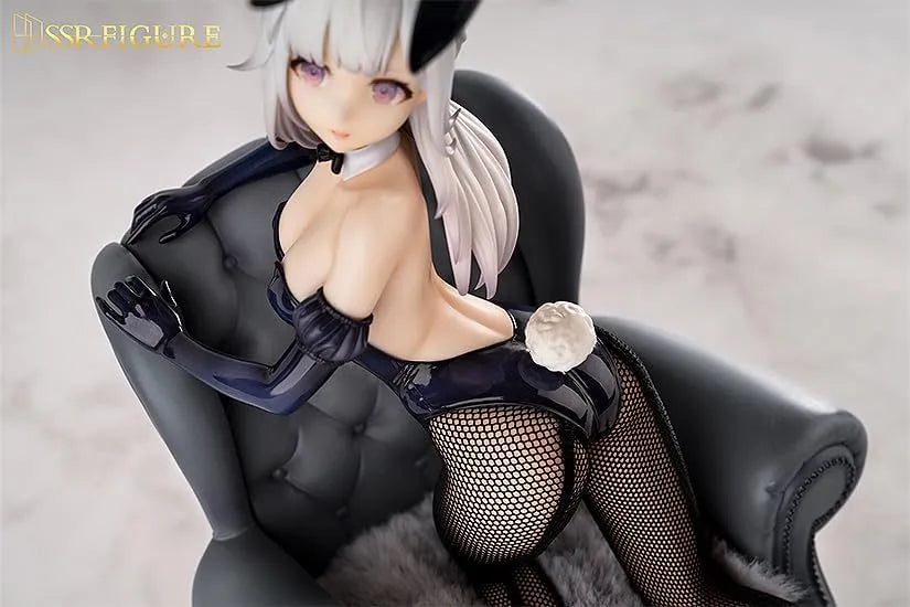 SSR-FIGURE - Ijinkan - Kinka - 1/7 - Bunny Ver. (Infinity Studio)ㅤ – Infinity Studio – ActionFigureBrasil
