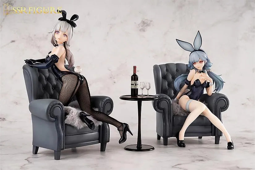 SSR-FIGURE - Ijinkan - Takumi + Kinka - 1/7 - Bunny Ver. (Infinity Studio)ㅤ – Infinity Studio – ActionFigureBrasil