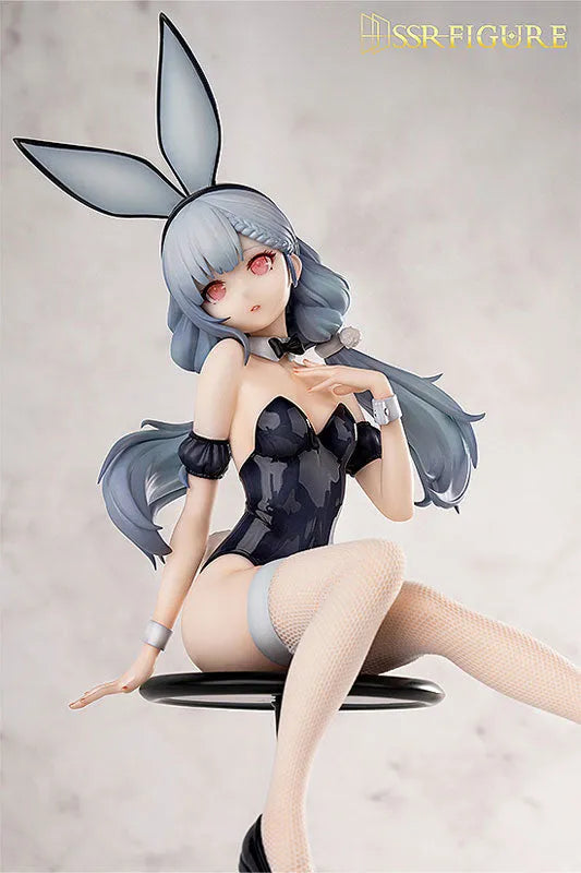 SSR-FIGURE - Ijinkan - Takumi + Kinka - 1/7 - Bunny Ver. (Infinity Studio)ㅤ – Infinity Studio – ActionFigureBrasil