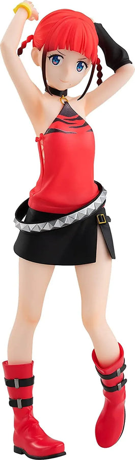 SSSS.Dynazenon - Asukagawa Chise - Pop Up Parade (Good Smile Company)ㅤ – Good Smile Company – ActionFigure Brasil