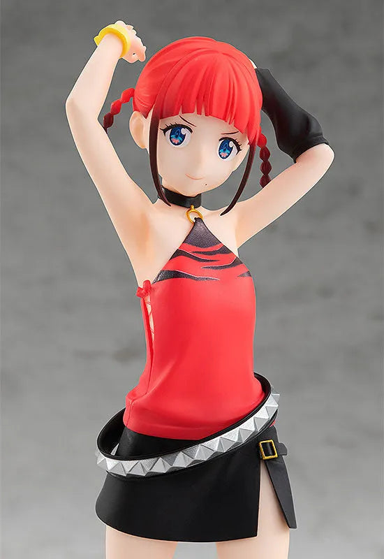 SSSS.Dynazenon - Asukagawa Chise - Pop Up Parade (Good Smile Company)ㅤ – Good Smile Company – ActionFigure Brasil