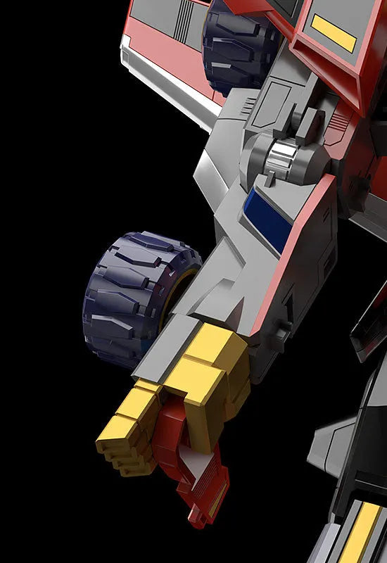 SSSS.Dynazenon - DX Gattai Dynazenon (Good Smile Company)ㅤ – Good Smile Company – ActionFigure Brasil