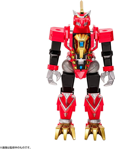 SSSS.Dynazenon - Dynasoldier (Tops)ㅤ – Tops – ActionFigure Brasil