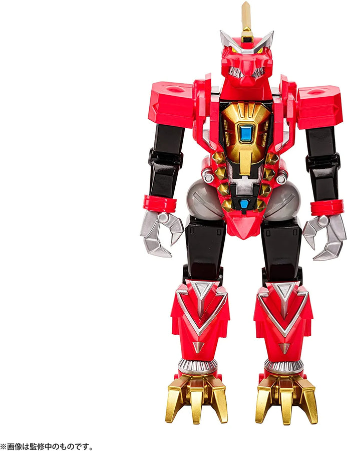 SSSS.Dynazenon - Dynasoldier (Tops)ㅤ – Tops – ActionFigure Brasil