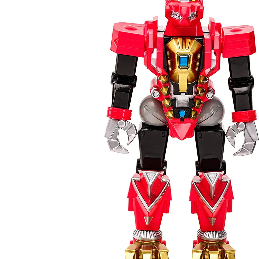 SSSS.Dynazenon - Dynasoldier (Tops)ㅤ – Tops – ActionFigure Brasil