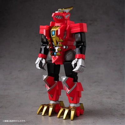 SSSS.Dynazenon - Dynasoldier (Tops)ㅤ – Tops – ActionFigure Brasil — close