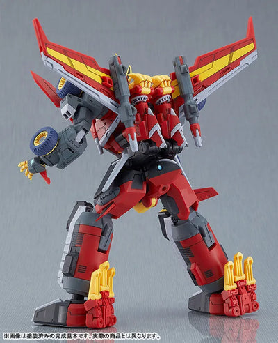 SSSS.Dynazenon - Dynazenon - Moderoid - 2023 Re-release (Good Smile Company)ㅤ – Good Smile Company – ActionFigureBrasil — embalagem