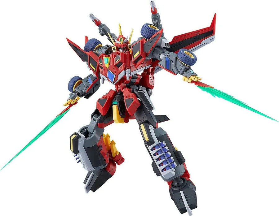 SSSS.Dynazenon - Dynazenon - Moderoid (Good Smile Company)ㅤ – Good Smile Company – ActionFigure Brasil