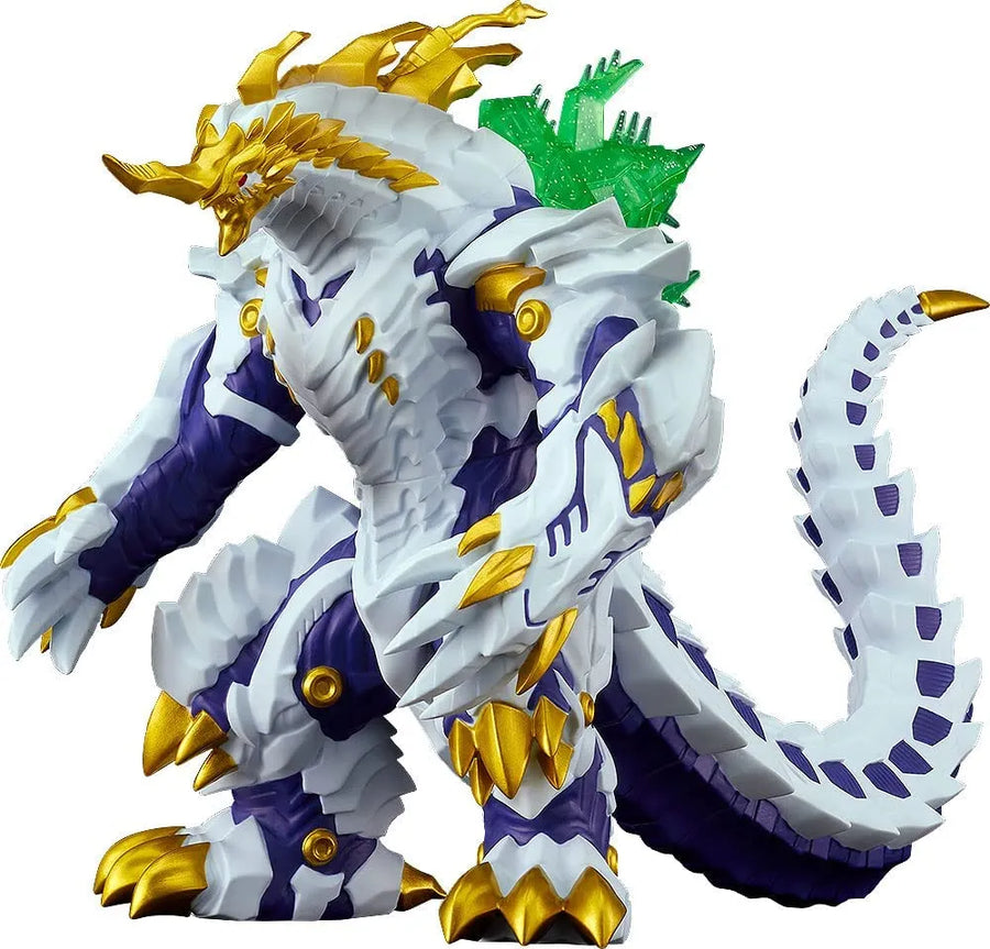 SSSS.Dynazenon - Gagula - SSSS.Soft Vinyl Kaiju - First Form (Good Smile Company)ㅤ – Good Smile Company – ActionFigure Brasil