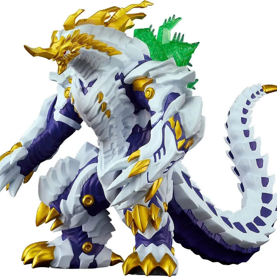 SSSS.Dynazenon - Gagula - SSSS.Soft Vinyl Kaiju - First Form (Good Smile Company)ㅤ – Good Smile Company – ActionFigure Brasil