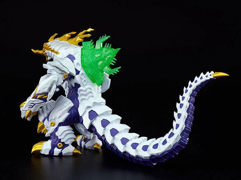 SSSS.Dynazenon - Gagula - SSSS.Soft Vinyl Kaiju - First Form (Good Smile Company)ㅤ – Good Smile Company – ActionFigure Brasil