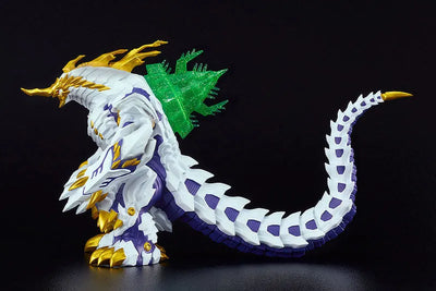 SSSS.Dynazenon - Gagula - SSSS.Soft Vinyl Kaiju - First Form (Good Smile Company)ㅤ – Good Smile Company – ActionFigure Brasil — close