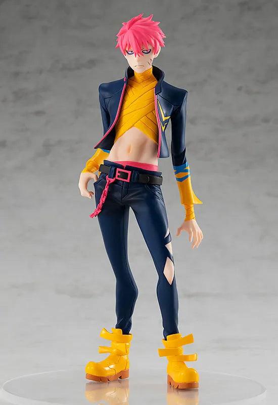 SSSS.Dynazenon - Gauma - Pop Up Parade (Good Smile Company)ㅤ – Good Smile Company – ActionFigure Brasil