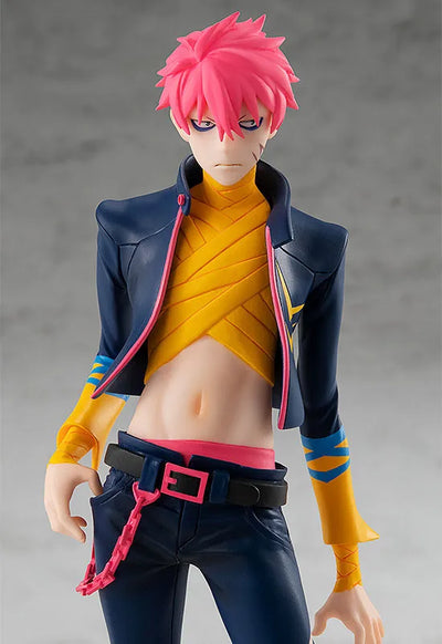 SSSS.Dynazenon - Gauma - Pop Up Parade (Good Smile Company)ㅤ – Good Smile Company – ActionFigureBrasil — embalagem