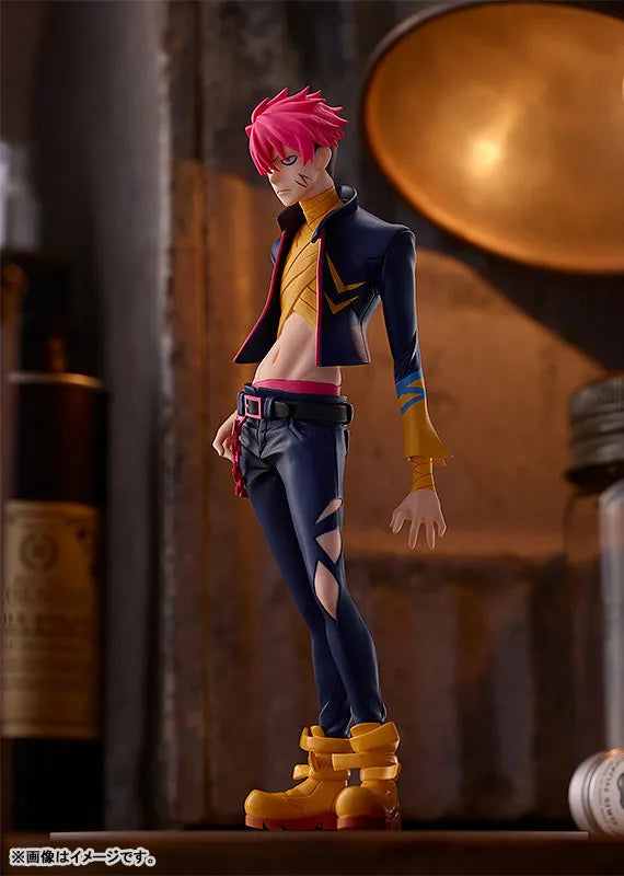 SSSS.Dynazenon - Gauma - Pop Up Parade (Good Smile Company)ㅤ – Good Smile Company – ActionFigure Brasil