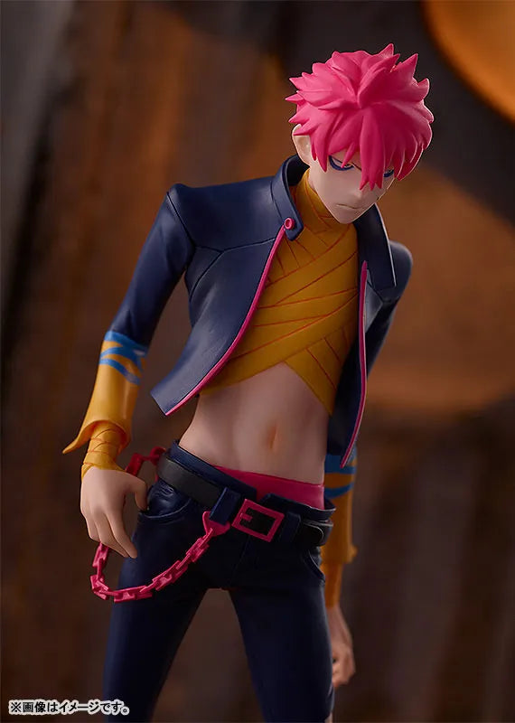 SSSS.Dynazenon - Gauma - Pop Up Parade (Good Smile Company)ㅤ – Good Smile Company – ActionFigure Brasil