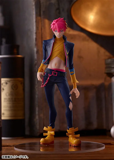 SSSS.Dynazenon - Gauma - Pop Up Parade (Good Smile Company)ㅤ – Good Smile Company – ActionFigureBrasil — com base expositora